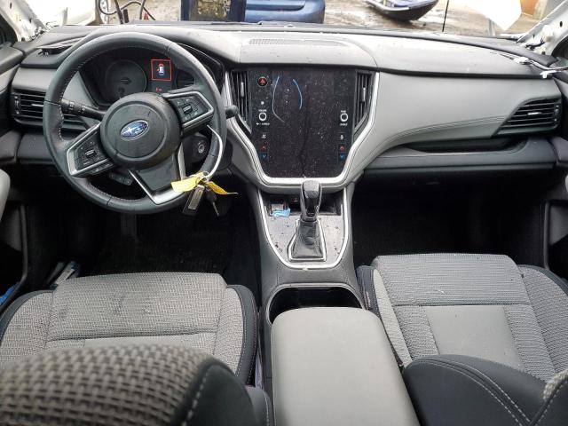 Photo 8 from auction – 2021 SUBARU OUTBACK PR with VIN 4S4BTACC3M3226982