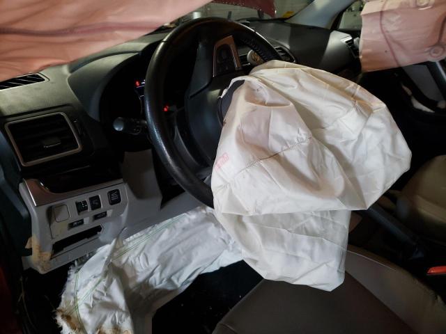 Фото 9 с аукциона – 2018 SUBARU FORESTER 2 с VIN JF2SJAJC2JH582773