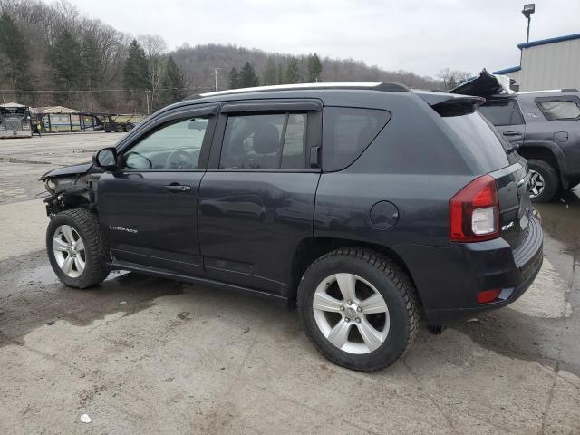 Photo 2 from auction – 2014 JEEP COMPASS SP with VIN 1C4NJDBB1ED591688