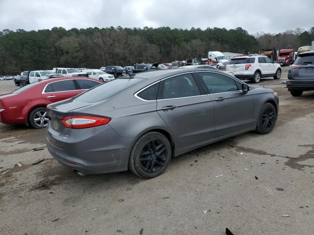 Photo 3 from auction – 2014 FORD FUSION SE with VIN 3FA6P0HD4ER170968