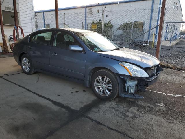 Photo 4 from auction – 2011 NISSAN ALTIMA BAS with VIN 1N4AL2AP8BN407000