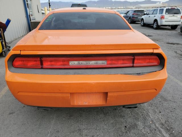 Photo 6 from auction – 2012 DODGE CHALLENGER with VIN 2C3CDYBT1CH254117