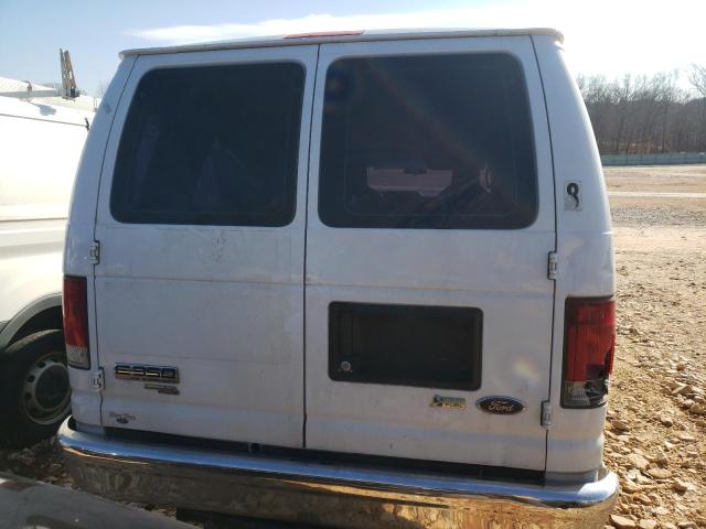 Photo 6 from auction – 2012 FORD ECONOLINE with VIN 1FBSS3BL3CDA67575