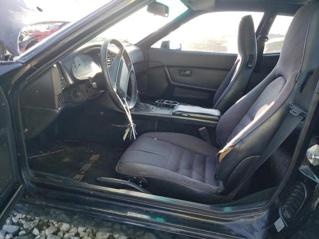 Photo 7 from auction – 1986 PORSCHE 944 with VIN WP0AA0944GN459696