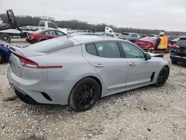 Photo 3 from auction – 2022 KIA STINGER GT with VIN KNAE55LC3N6108687