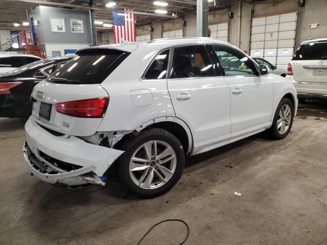 Photo 3 from auction – 2017 AUDI Q3 PREMIUM with VIN WA1JCCFS0HR010518