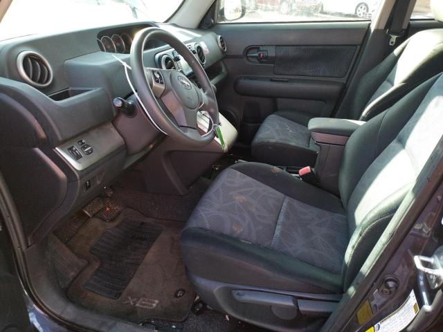 Photo 7 from auction – 2012 TOYOTA SCION XB with VIN JTLZE4FE6CJ027905