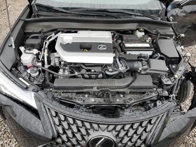 Photo 11 from auction – 2020 LEXUS UX 200 with VIN JTHP3JBH9L2031043