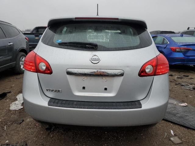 Photo 6 from auction – 2013 NISSAN ROGUE S with VIN JN8AS5MT3DW540787