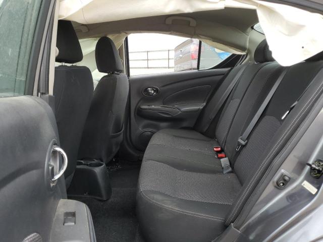 Photo 10 from auction – 2019 NISSAN VERSA S with VIN 3N1CN7AP3KL843928