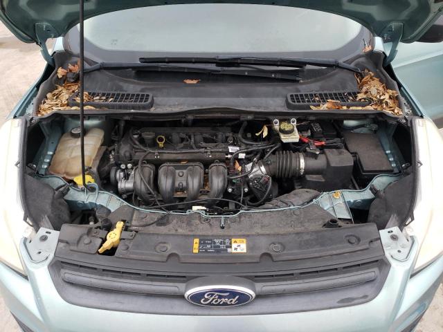 Photo 12 from auction – 2013 FORD ESCAPE S with VIN 1FMCU0F79DUC59148