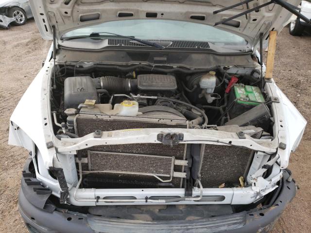 Photo 11 from auction – 2008 DODGE RAM 1500 S with VIN 1D7HA16K88J240424