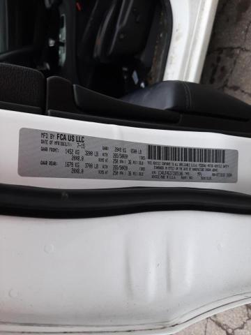 Photo 14 from auction – 2015 JEEP GRAND CHER with VIN 1C4RJFAG1FC925106