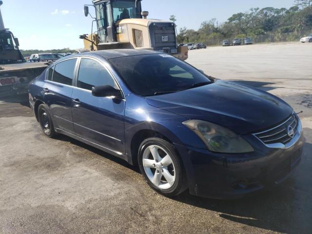 Photo 4 from auction – 2010 NISSAN ALTIMA BAS with VIN 1N4AL2AP2AN403409