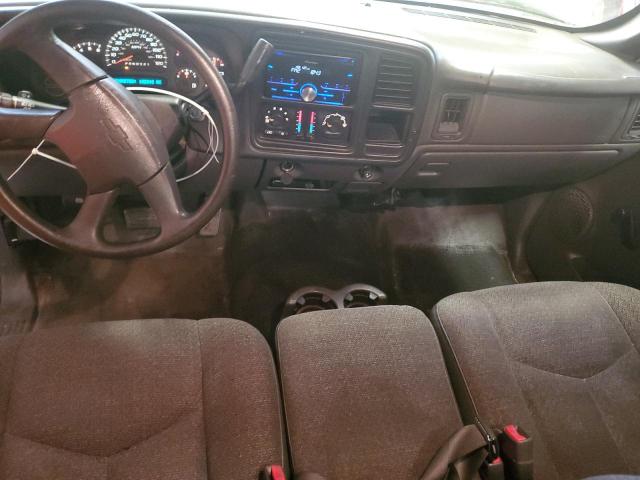 Photo 8 from auction – 2006 CHEVROLET SILVERADO with VIN 3GCEC14X16G189594