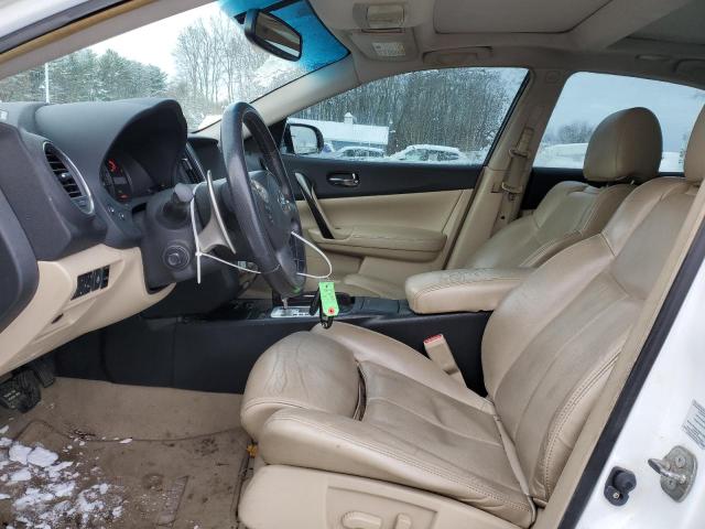 Photo 7 from auction – 2014 NISSAN MAXIMA S with VIN 1N4AA5AP8EC443552