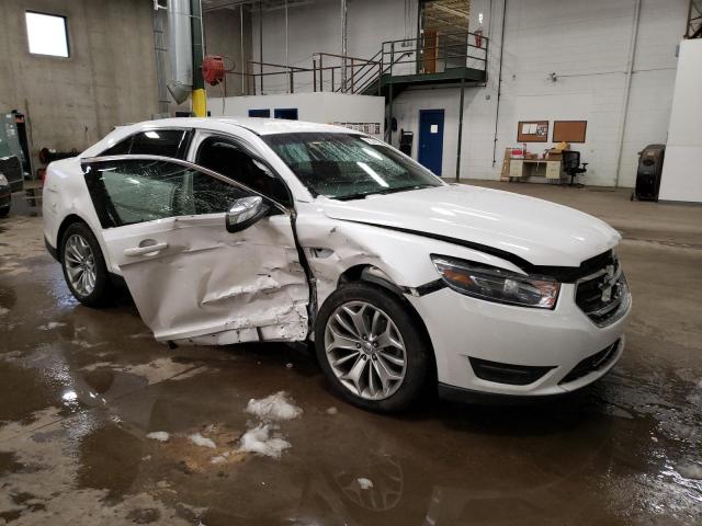 Photo 4 from auction – 2014 FORD TAURUS LIM with VIN 1FAHP2F80EG179958