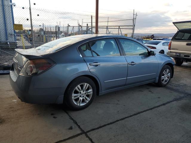 Photo 3 from auction – 2011 NISSAN ALTIMA BAS with VIN 1N4AL2AP8BN407000