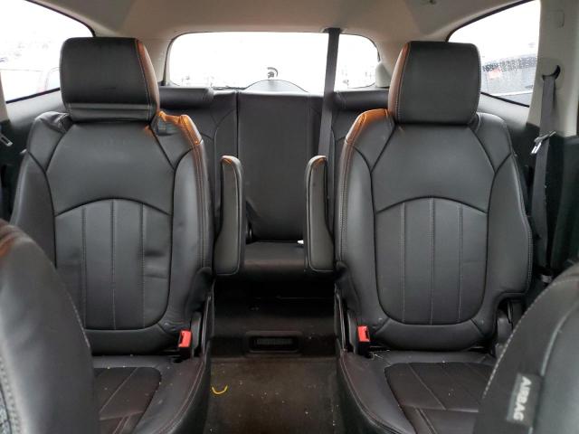 Photo 10 from auction – 2014 BUICK ENCLAVE with VIN 5GAKVBKD2EJ273577