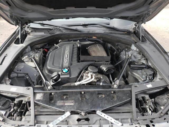 Photo 11 from auction – 2013 BMW 535 XI with VIN WBAFU7C59DDU68805