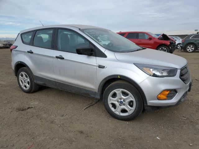 Photo 4 from auction – 2019 FORD ESCAPE S with VIN 1FMCU0F78KUA47015