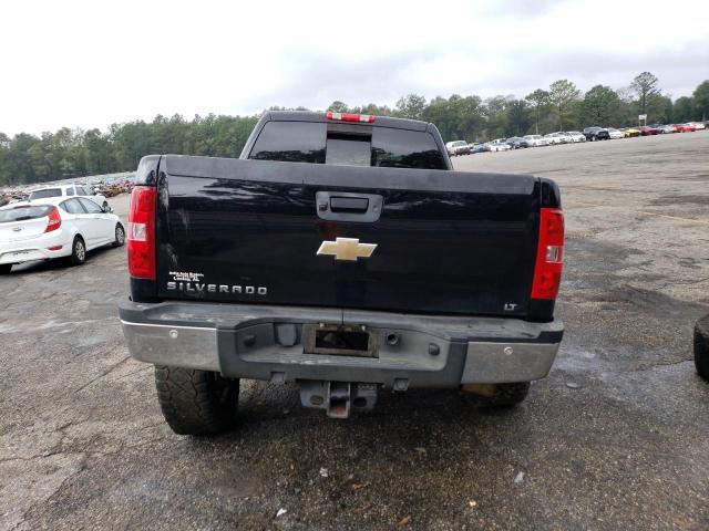 Photo 6 from auction – 2011 CHEVROLET SILVERADO with VIN 1GC1CXE84BF263787