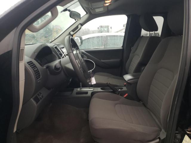 Photo 7 from auction – 2014 NISSAN FRONTIER S with VIN 1N6BD0CT7EN727291