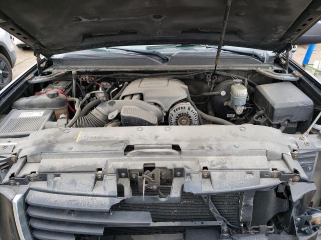 Photo 12 from auction – 2009 GMC YUKON SLE with VIN 1GKFK230X9R189751