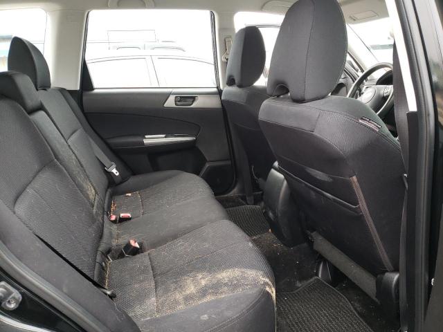 Photo 11 from auction – 2013 SUBARU FORESTER 2 with VIN JF2SHAAC8DG405828
