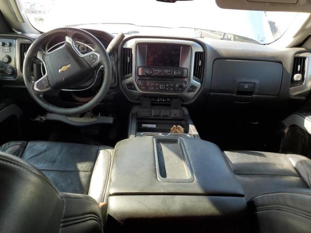 Photo 8 from auction – 2015 CHEVROLET SILVERADO with VIN 1GC1KVEG2FF111141