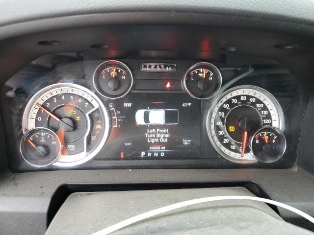 Photo 9 from auction – 2013 RAM 1500 SLT with VIN 1C6RR7GG5DS642496