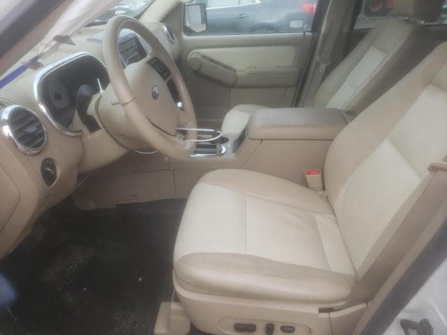 Photo 7 from auction – 2008 FORD EXPLORER S with VIN 1FMEU53888UA25544