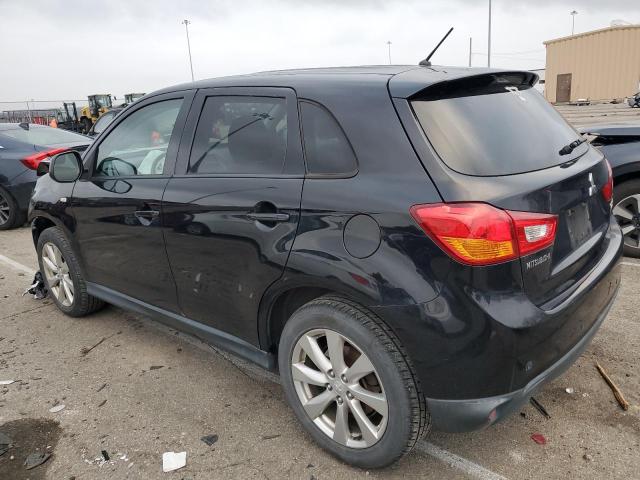 Photo 2 from auction – 2013 MITSUBISHI OUTLANDER with VIN 4A4AP3AUXDE003671