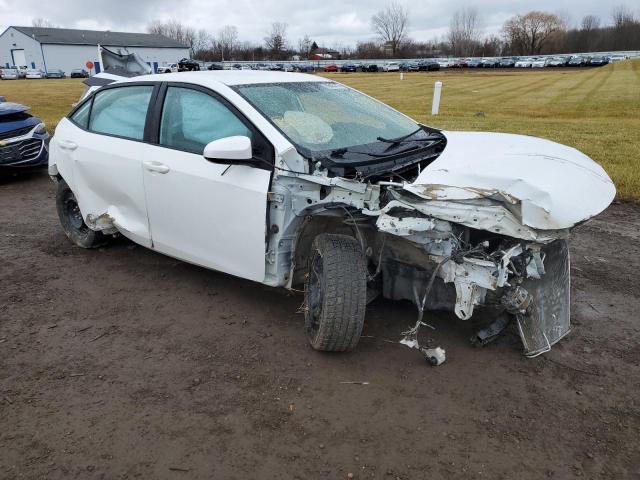 Photo 4 from auction – 2015 TOYOTA COROLLA L with VIN 2T1BURHEXFC358318