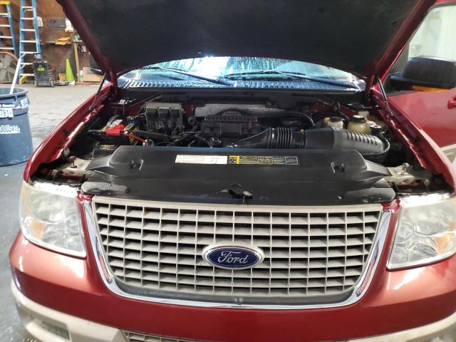 Photo 12 from auction – 2006 FORD EXPEDITION with VIN 1FMFU18576LA84471