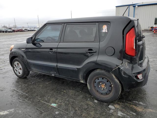 Photo 2 from auction – 2013 KIA SOUL with VIN KNDJT2A52D7547785