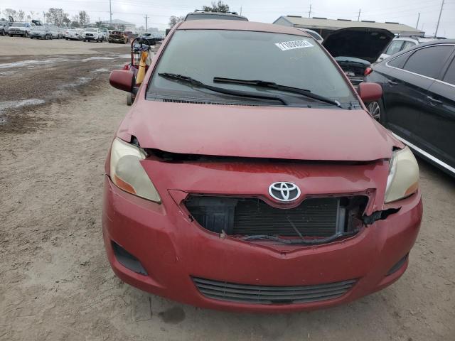 Photo 5 from auction – 2007 TOYOTA YARIS with VIN JTDBT923371065747