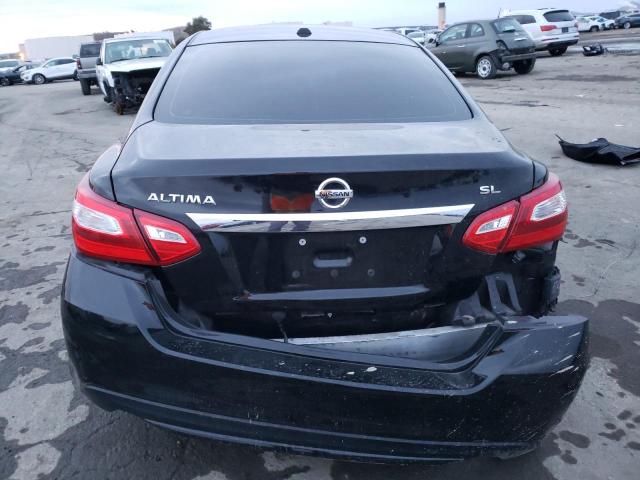 Photo 6 from auction – 2017 NISSAN ALTIMA 2.5 with VIN 1N4AL3AP2HC290010