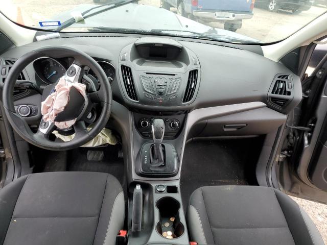Photo 8 from auction – 2014 FORD ESCAPE S with VIN 1FMCU0F76EUA58485