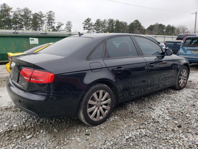 Photo 3 from auction – 2012 AUDI A4 PREMIUM with VIN WAUAFAFL0CA117695