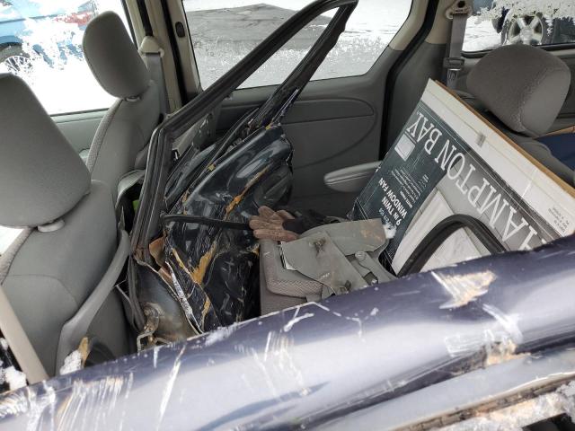 Photo 13 from auction – 2007 DODGE GRAND CARA with VIN 1D4GP24R97B194544