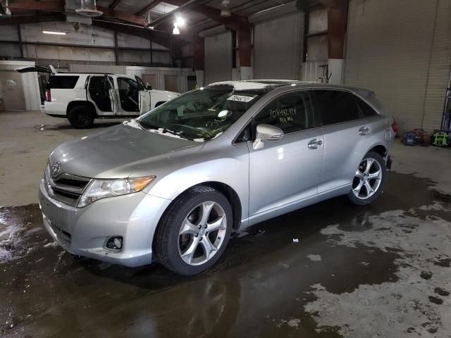 TOYOTA VENZA LE 2015 with VIN 4T3BK3BB3FU111407 - Photo from auction