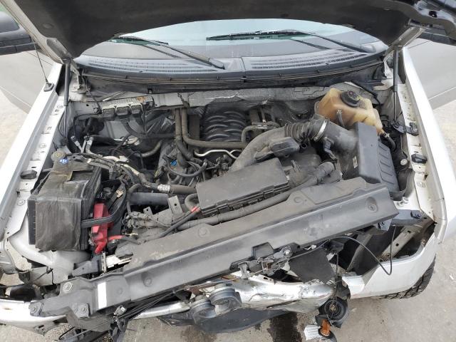 Photo 11 from auction – 2013 FORD F150 SUPER with VIN 1FTFX1CF6DKE55327