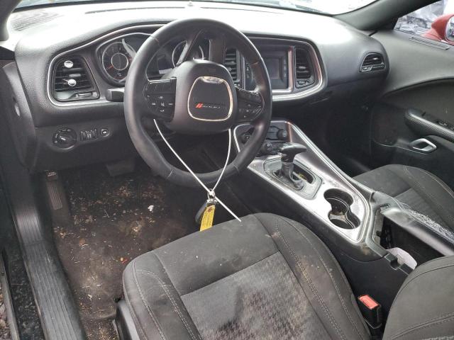 Photo 8 from auction – 2015 DODGE CHALLENGER with VIN 2C3CDZAG1FH861469