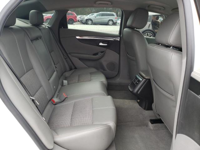 Photo 10 from auction – 2017 CHEVROLET IMPALA LT with VIN 1G1105S32HU192592
