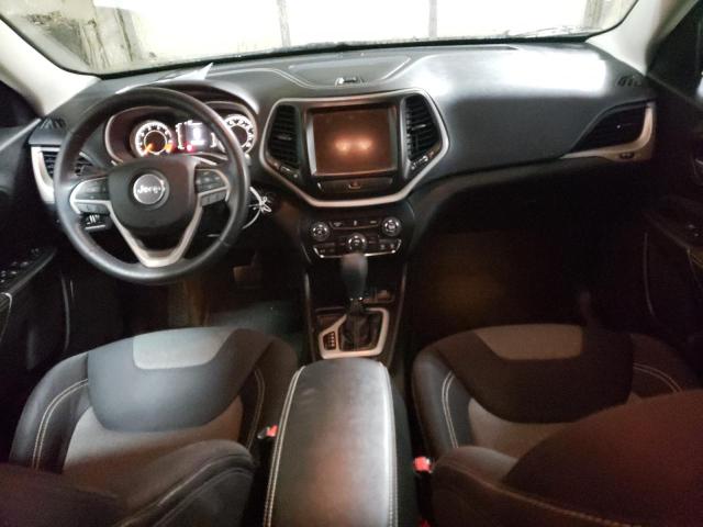 Photo 8 from auction – 2014 JEEP CHEROKEE L with VIN 1C4PJLCBXEW324023