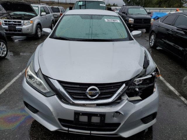 Photo 5 from auction – 2017 NISSAN ALTIMA 2.5 with VIN 1N4AL3AP1HC159375