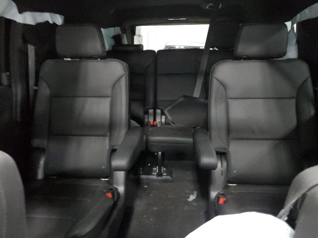 Photo 10 from auction – 2021 CHEVROLET SUBURBAN K with VIN 1GNSKDKD3MR488928