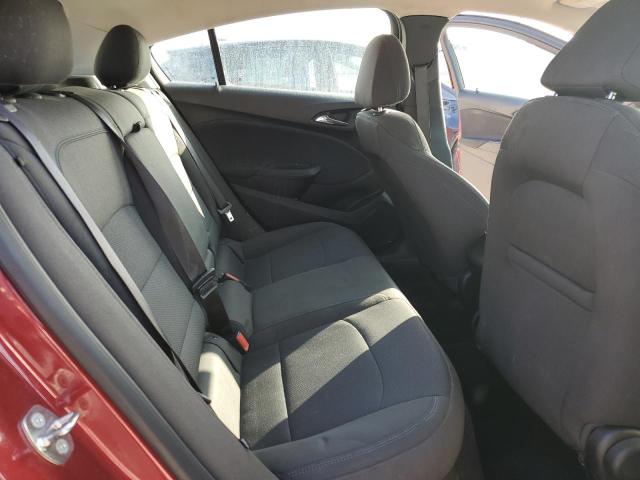 Photo 10 from auction – 2018 CHEVROLET CRUZE LT with VIN 3G1BE6SM0JS527410