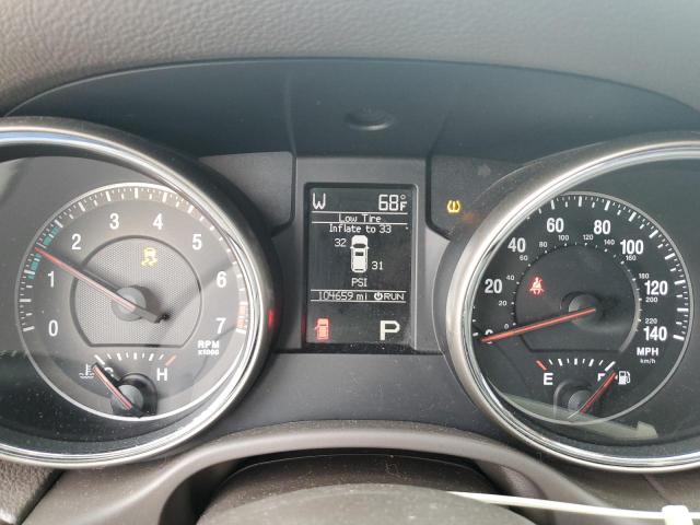 Photo 9 from auction – 2013 JEEP GRAND CHER with VIN 1C4RJFAG6DC560595